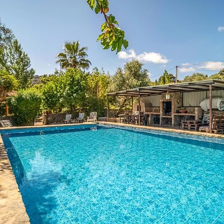 6 Bedroom Gorgeous In Tatil Evi