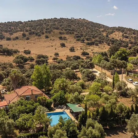 In With House A Mountain View Σπίτι διακοπών *