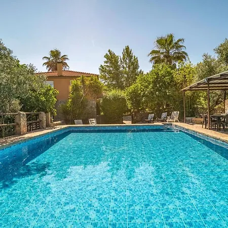 6 Bedroom Gorgeous In * Ronda