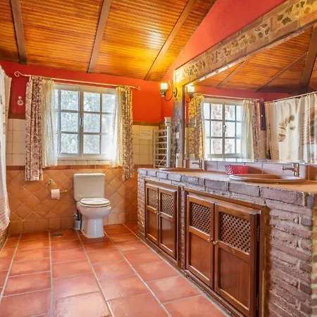 Amazing In Vakantiehuis
