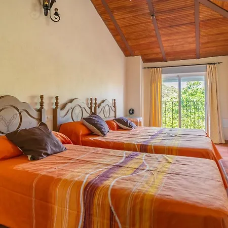 Vakantiehuis 6 Bedroom Gorgeous In Ronda