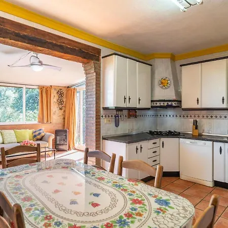 In With House A Mountain View Σπίτι διακοπών