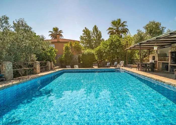 6 Bedroom Gorgeous In * Ronda